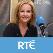 Appearance on Saturday with Claire Byrne, RTE Radio 1: – 30th September 2017 Appearance on Saturday with Claire Byrne, RTE Radio 1: – 30th September 2017