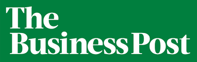 Opinion piece in The Business Post Opinion piece in The Business Post