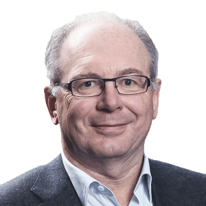 Michael D'Arcy Michael D'Arcy